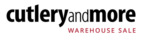 Cutlery and More Warehouse Sale